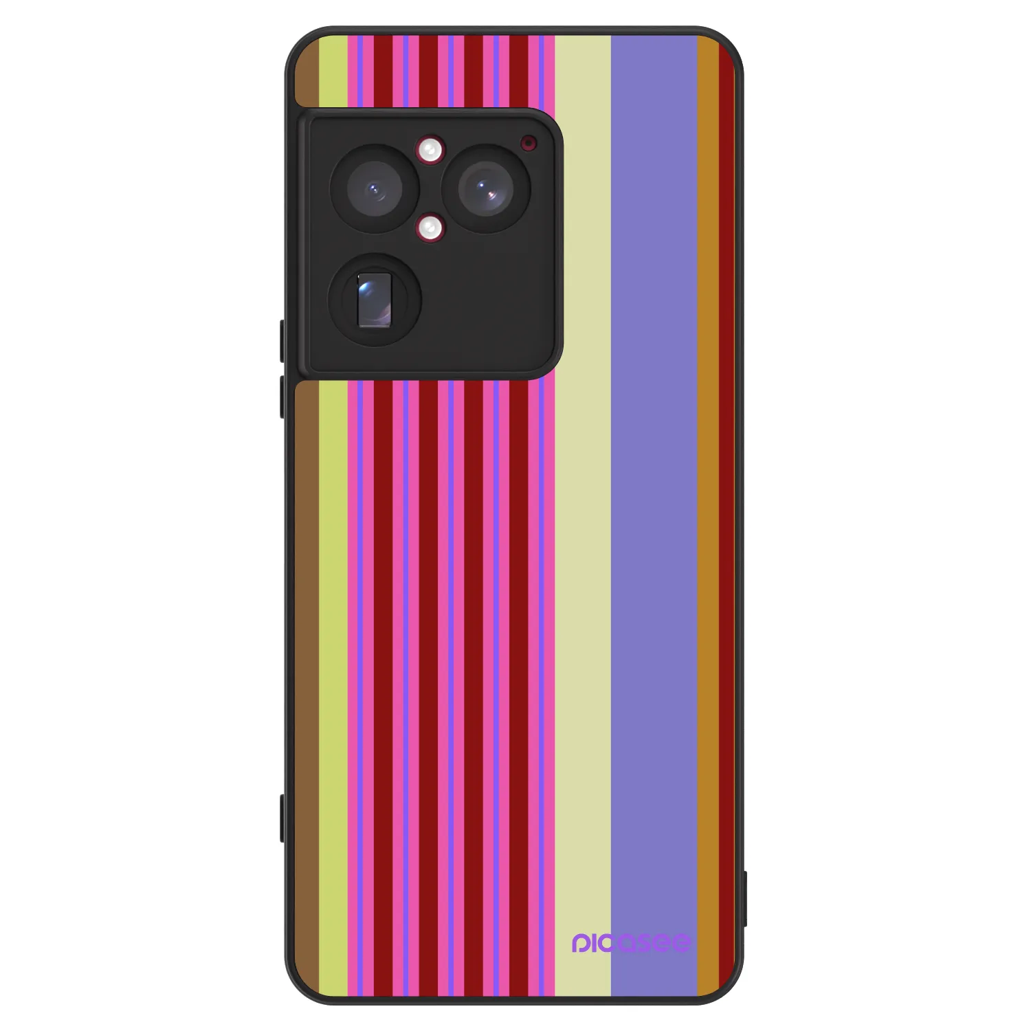 Picasee ULTIMATE CASE za Sony Xperia 1 VIII 5G - Late checkout