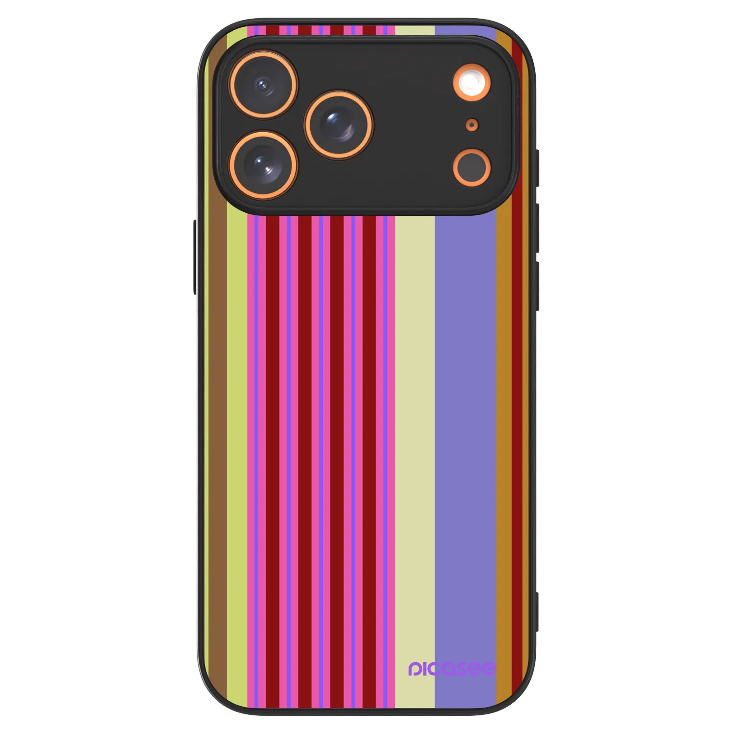 Picasee ULTIMATE CASE MagSafe za Apple iPhone 18 Pro Max - Late checkout