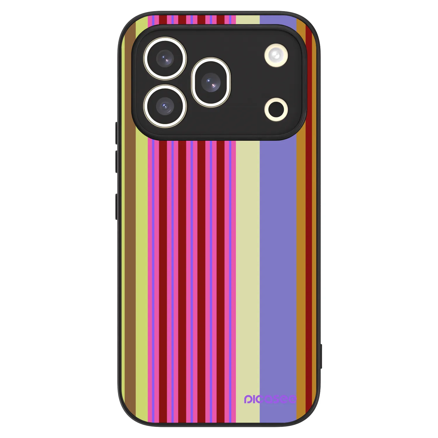 Picasee ULTIMATE CASE za Honor 600 Pro - Late checkout