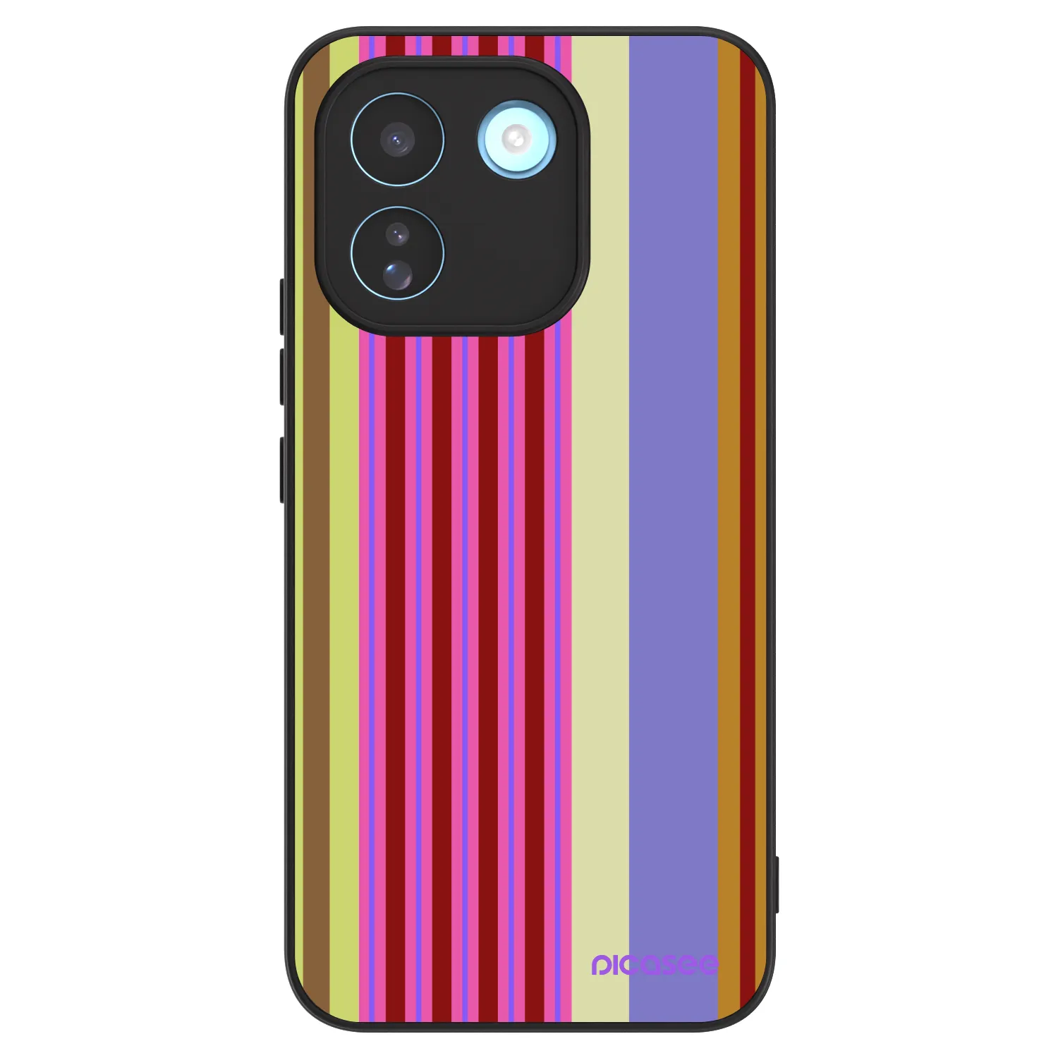 Picasee ULTIMATE CASE za Xiaomi Redmi Note 17 Pro MAX 5G - Late checkout