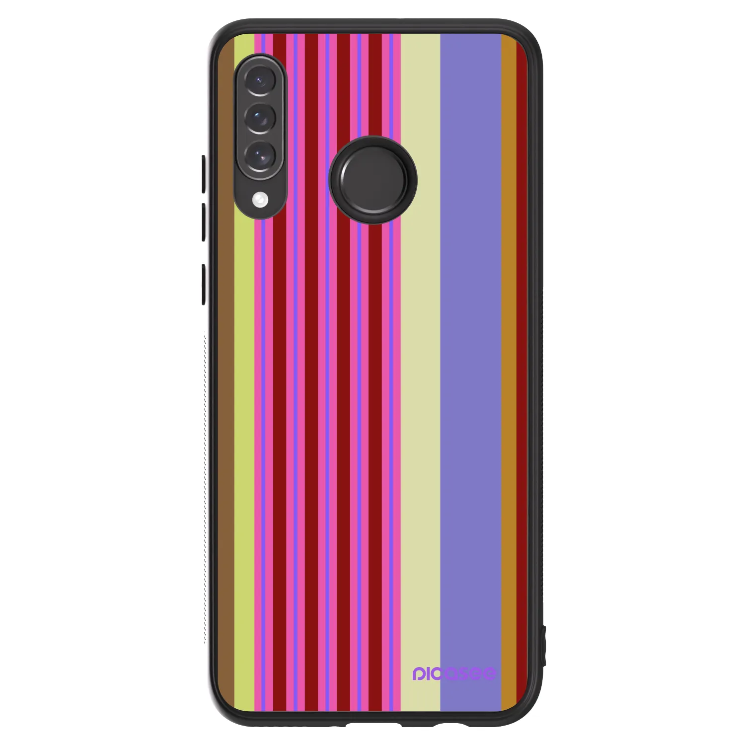 Picasee ULTIMATE CASE za Huawei P30 Lite - Late checkout