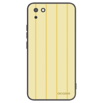 Ovitek za Huawei Y5P - Liquid sunshine