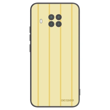 Picasee silikonski črni ovitek za Xiaomi Mi 10T Lite - Liquid sunshine