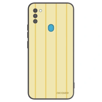 Ovitek za Samsung Galaxy M11 - Liquid sunshine