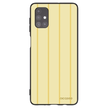 Ovitek za Samsung Galaxy M51 M515F - Liquid sunshine