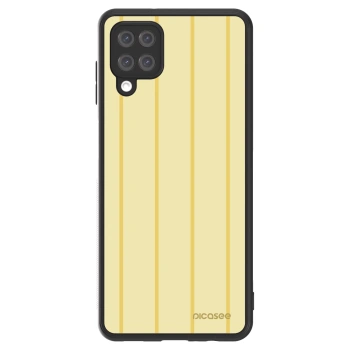 Picasee ULTIMATE CASE za Samsung Galaxy A12 A125F - Liquid sunshine