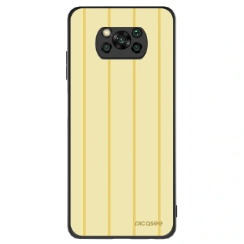 Ovitek za Xiaomi Poco X3 - Liquid sunshine