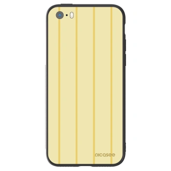 Ovitek za Apple iPhone 5/5S/SE - Liquid sunshine