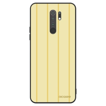Ovitek za Xiaomi Redmi 9 - Liquid sunshine