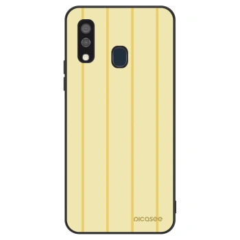 Ovitek za Samsung Galaxy A40 A405F - Liquid sunshine