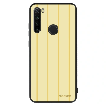 Ovitek za Xiaomi Redmi Note 8 - Liquid sunshine