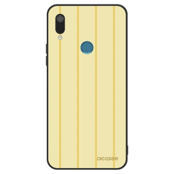 Ovitek za Huawei Y7 2019 - Liquid sunshine