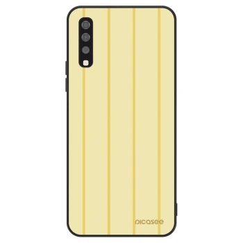 Ovitek za Samsung Galaxy A70 A705F - Liquid sunshine
