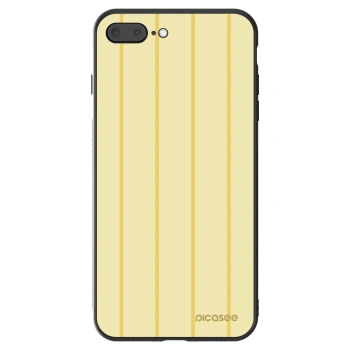 Ovitek za Apple iPhone 8 Plus - Liquid sunshine