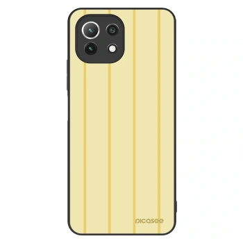 Ovitek za Xiaomi Mi 11 Lite - Liquid sunshine