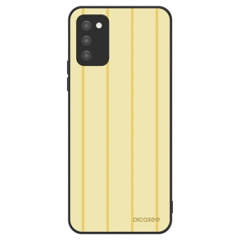 Ovitek za Samsung Galaxy A02s A025G - Liquid sunshine
