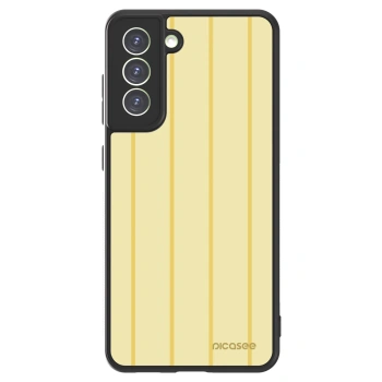 Picasee ULTIMATE CASE za Samsung Galaxy S21 FE 5G - Liquid sunshine