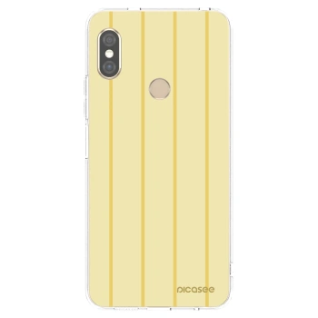 Ovitek za Xiaomi Redmi Note 5 Global - Liquid sunshine