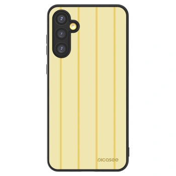 Picasee ULTIMATE CASE za Samsung Galaxy A34 5G A346B - Liquid sunshine