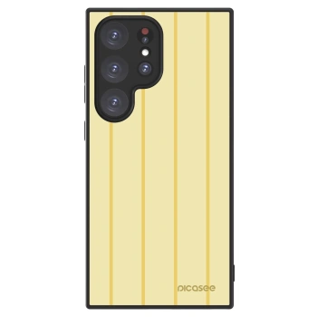 Picasee ULTIMATE CASE za Samsung Galaxy S24 Ultra S928B 5G - Liquid sunshine