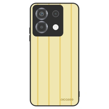 Ovitek za Xiaomi Poco X6 - Liquid sunshine
