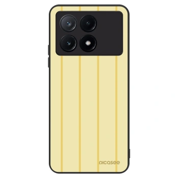 Ovitek za Xiaomi Poco X6 Pro - Liquid sunshine