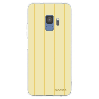 Ovitek za Samsung Galaxy S9 G960F - Liquid sunshine