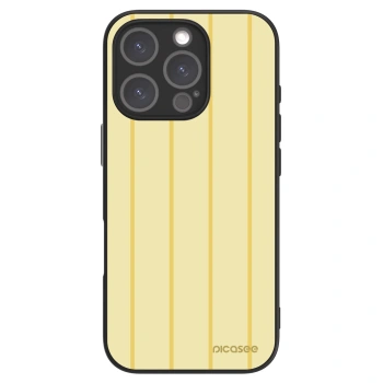 Picasee ULTIMATE CASE za Apple iPhone 16 Pro - Liquid sunshine