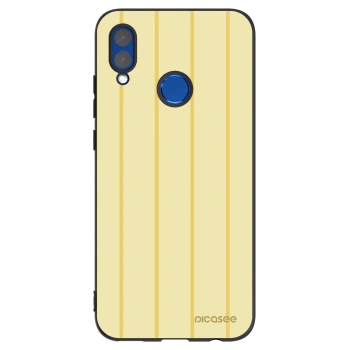 Ovitek za Huawei P Smart 2019 - Liquid sunshine