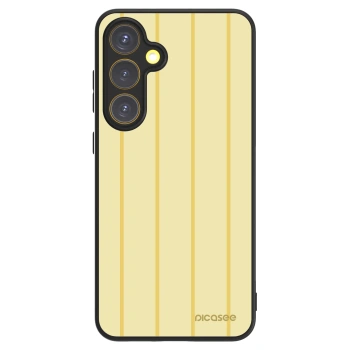Picasee ULTIMATE CASE za Samsung Galaxy S24 FE S721B - Liquid sunshine