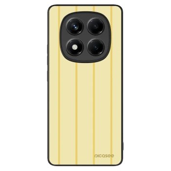 Picasee ULTIMATE CASE za Xiaomi Redmi Note 14 Pro+ 5G - Liquid sunshine