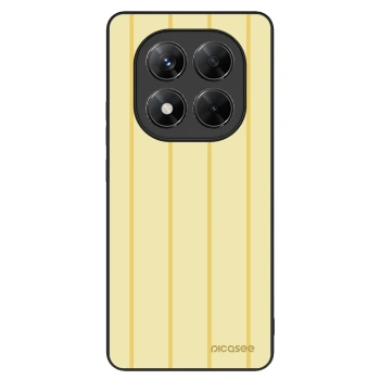 Picasee ULTIMATE CASE za Xiaomi Redmi Note 14 Pro 5G - Liquid sunshine