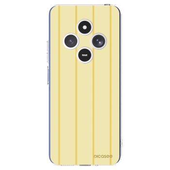 Picasee silikonski prozorni ovitek za Xiaomi Redmi 14C - Liquid sunshine