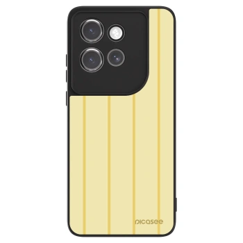 Ovitek za Motorola Edge 50 Neo - Liquid sunshine