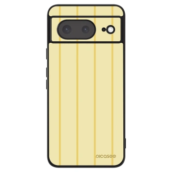 Ovitek za Google Pixel 8a - Liquid sunshine