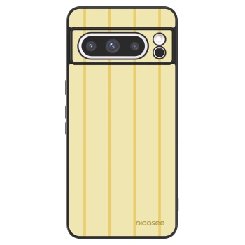 Picasee ULTIMATE CASE za Google Pixel 8 Pro - Liquid sunshine
