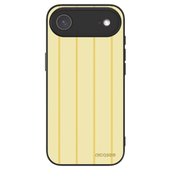 Picasee ULTIMATE CASE MagSafe za Apple iPhone Air - Liquid sunshine
