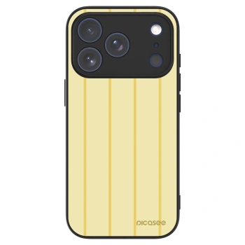 Picasee ULTIMATE CASE za Apple iPhone 17 Pro - Liquid sunshine