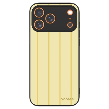 Picasee ULTIMATE CASE za Apple iPhone 17 Pro Max - Liquid sunshine