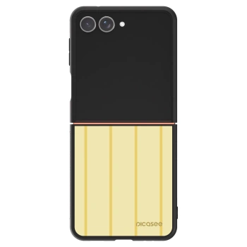Ovitek za Samsung Galaxy Z Flip7 5G - Liquid sunshine