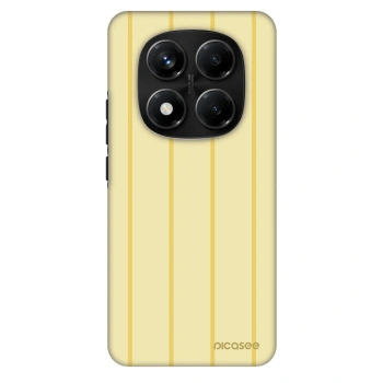 Ovitek za Xiaomi Redmi Note 14 Pro+ 5G - Liquid sunshine