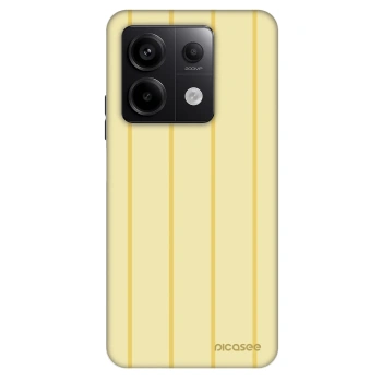 Ovitek za Xiaomi Redmi Note 13 Pro 5G - Liquid sunshine