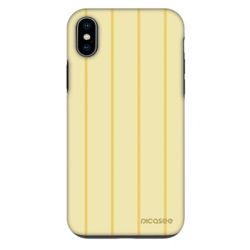 Ovitek za Apple iPhone XS Max - Liquid sunshine