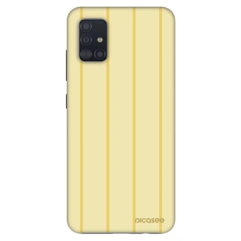 Ovitek za Samsung Galaxy A51 A515F - Liquid sunshine