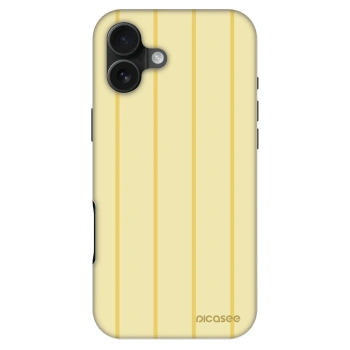 Ovitek za Apple iPhone 16 Plus - Liquid sunshine