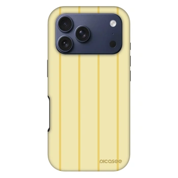 Ovitek za Apple iPhone 17 Pro - Liquid sunshine