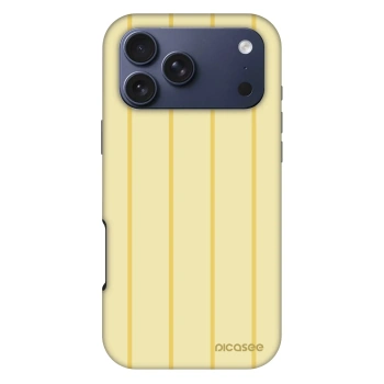 Ovitek za Apple iPhone 17 Pro Max - Liquid sunshine