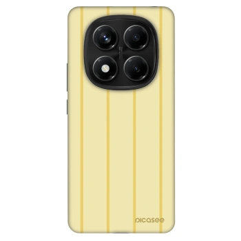 Ovitek za Xiaomi Redmi Note 14 Pro 4G - Liquid sunshine