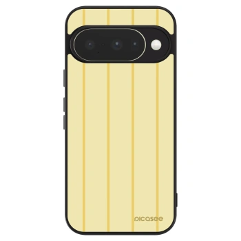 Picasee ULTIMATE CASE za Google Pixel 10 - Liquid sunshine