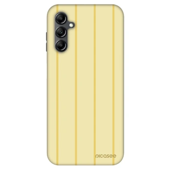 Ovitek za Samsung Galaxy A16 4G - Liquid sunshine